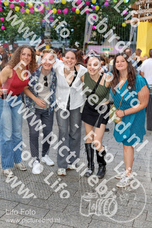 Evenement foto: Nijmeegse Vierdaagse 1130