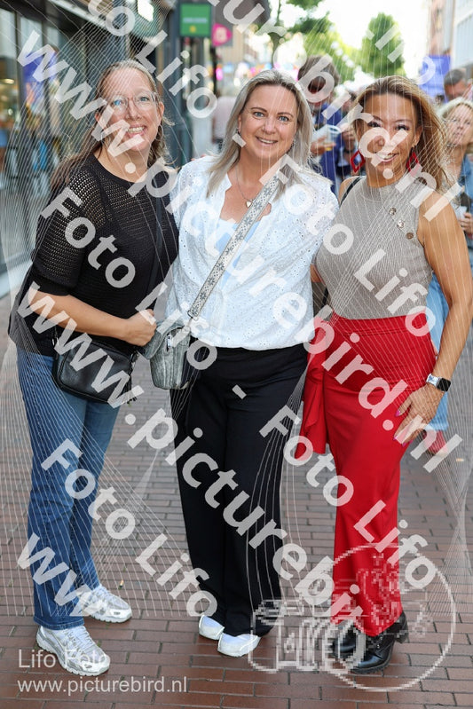 Evenement foto: Nijmeegse Vierdaagse 1130