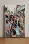 Evenement foto: Nijmeegse Vierdaagse 1130