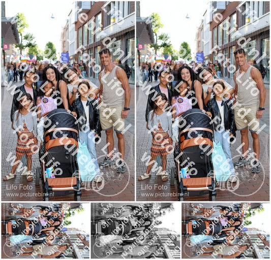 Evenement foto: Nijmeegse Vierdaagse 1130