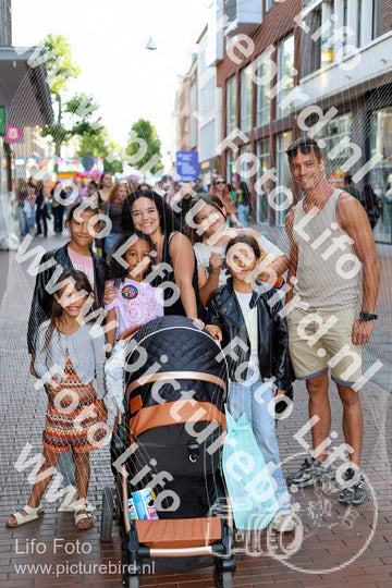 Evenement foto: Nijmeegse Vierdaagse 1130