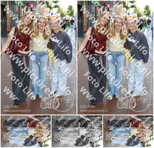 Evenement foto: Nijmeegse Vierdaagse 1130
