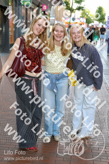 Evenement foto: Nijmeegse Vierdaagse 1130