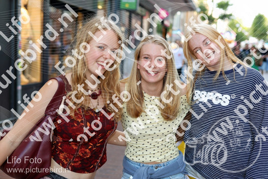 Evenement foto: Nijmeegse Vierdaagse 1130