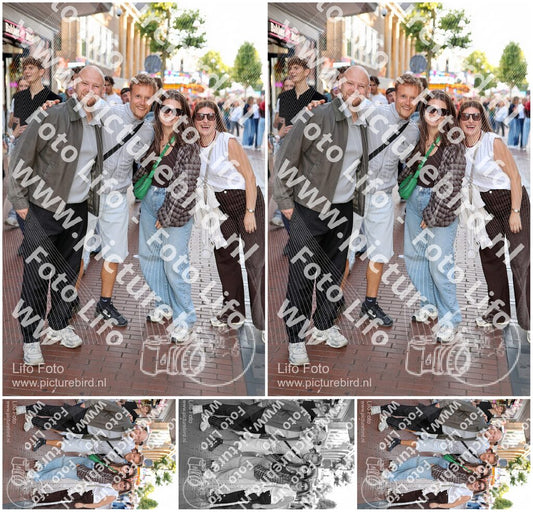 Evenement foto: Nijmeegse Vierdaagse 1130