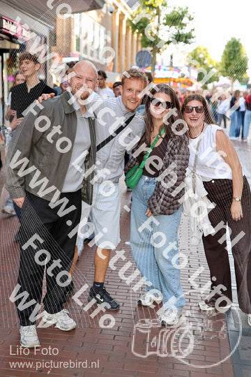 Evenement foto: Nijmeegse Vierdaagse 1130