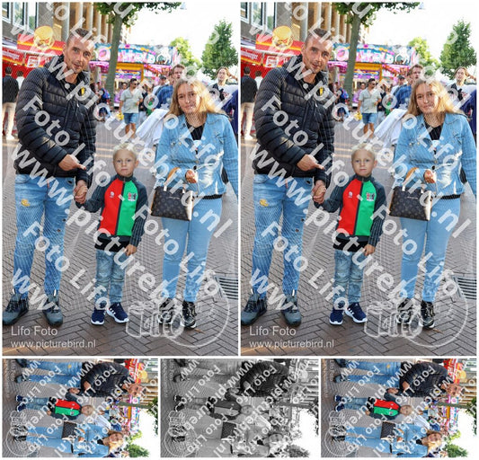 Evenement foto: Nijmeegse Vierdaagse 1130