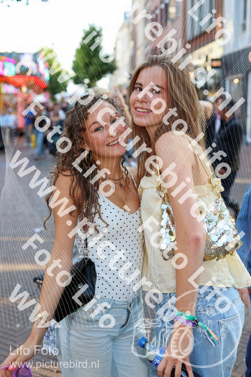 Evenement foto: Nijmeegse Vierdaagse 1130