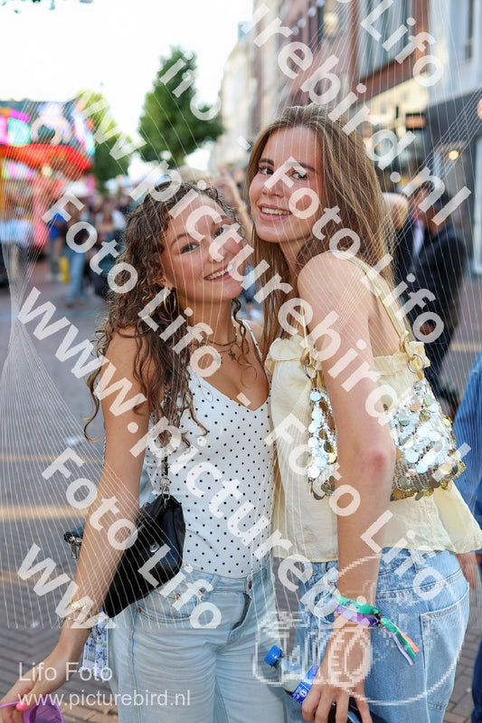 Evenement foto: Nijmeegse Vierdaagse 1130
