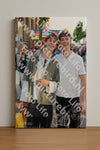 Evenement foto: Nijmeegse Vierdaagse 1130