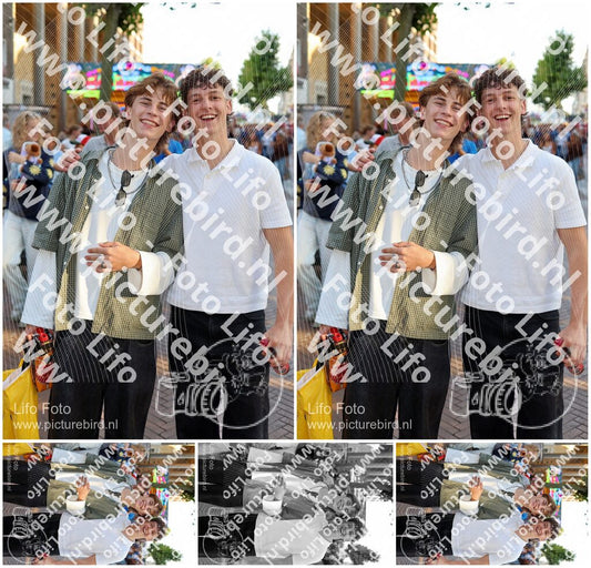 Evenement foto: Nijmeegse Vierdaagse 1130