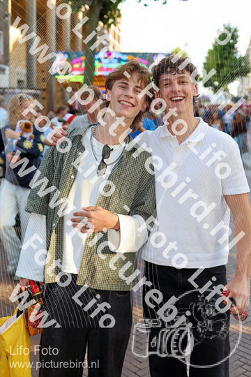 Evenement foto: Nijmeegse Vierdaagse 1130