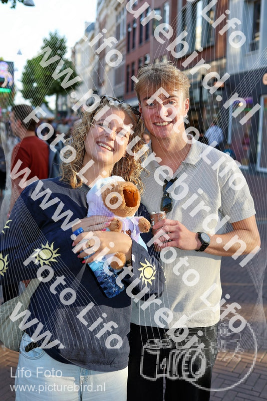 Evenement foto: Nijmeegse Vierdaagse 1130