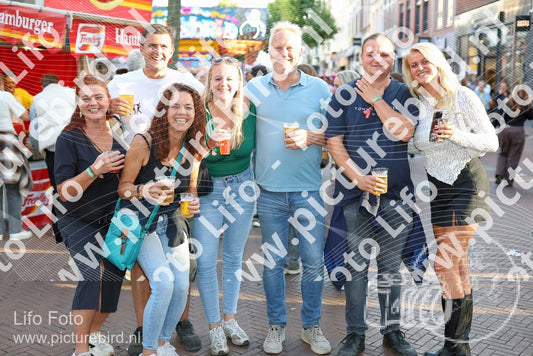 Evenement foto: Nijmeegse Vierdaagse 1130