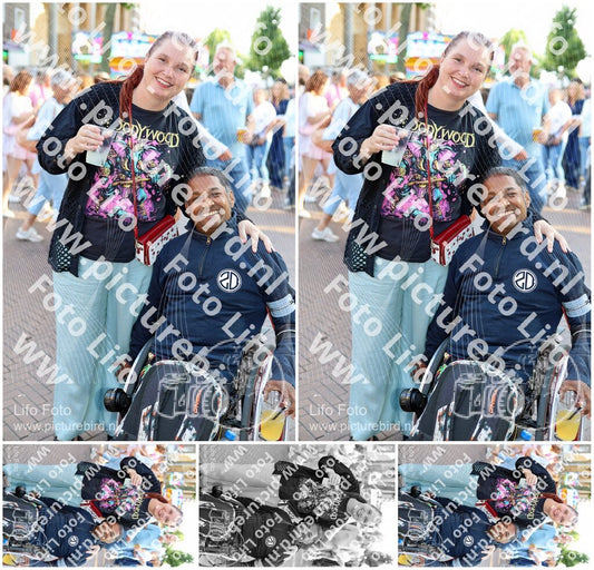 Evenement foto: Nijmeegse Vierdaagse 1130