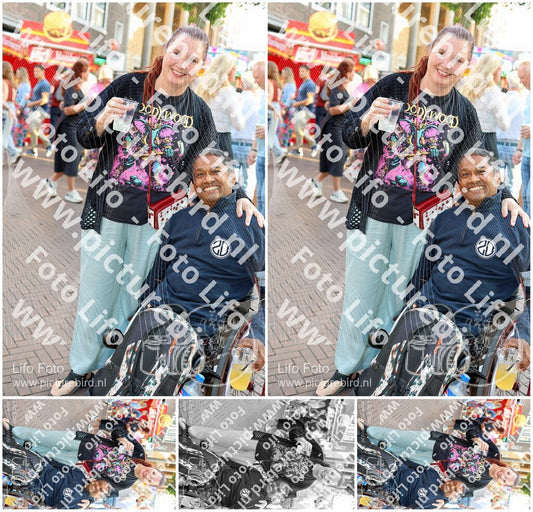 Evenement foto: Nijmeegse Vierdaagse 1130