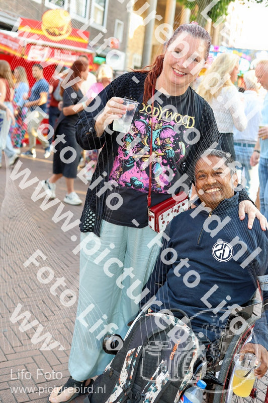 Evenement foto: Nijmeegse Vierdaagse 1130