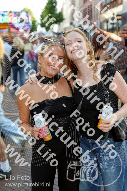 Evenement foto: Nijmeegse Vierdaagse 1130