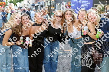 Evenement foto: Nijmeegse Vierdaagse 1130