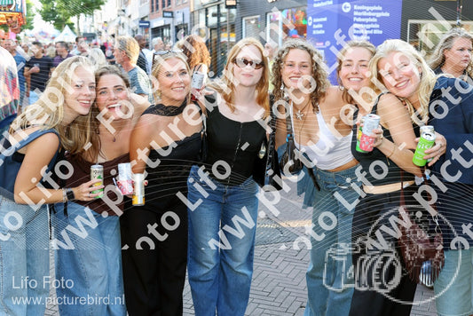 Evenement foto: Nijmeegse Vierdaagse 1130