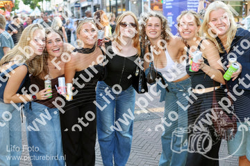Evenement foto: Nijmeegse Vierdaagse 1130