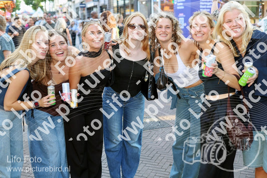 Evenement foto: Nijmeegse Vierdaagse 1130