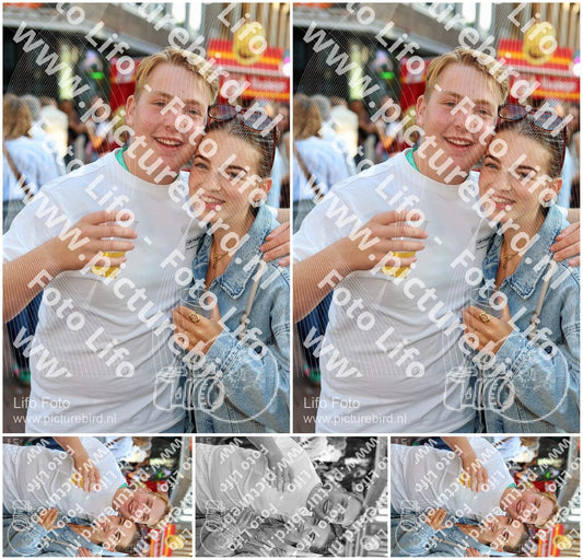 Evenement foto: Nijmeegse Vierdaagse 1130