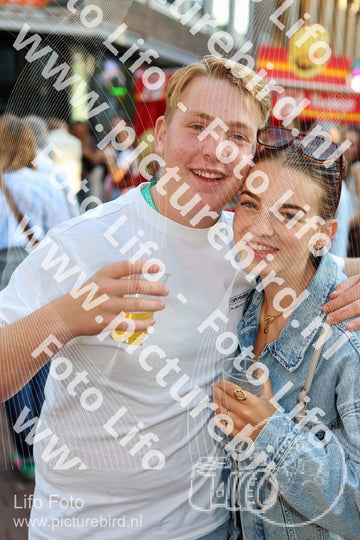 Evenement foto: Nijmeegse Vierdaagse 1130