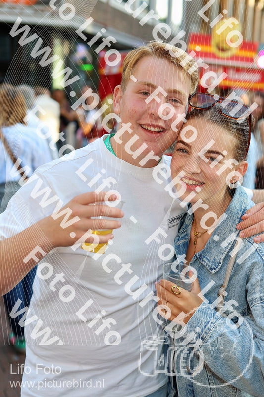 Evenement foto: Nijmeegse Vierdaagse 1130