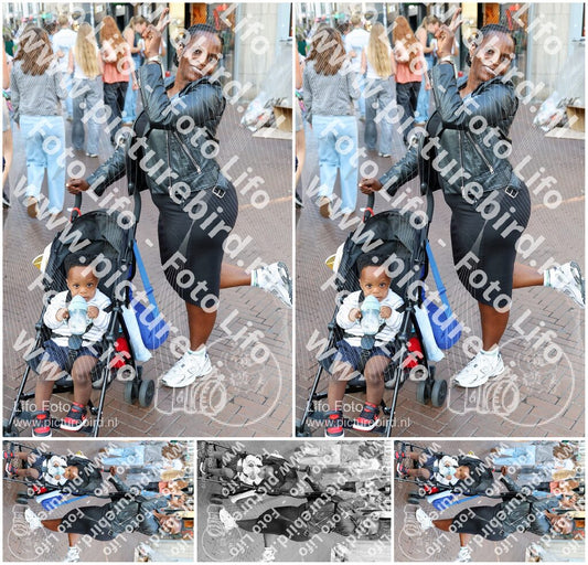 Evenement foto: Nijmeegse Vierdaagse 1130