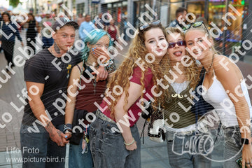 Evenement foto: Nijmeegse Vierdaagse 1130