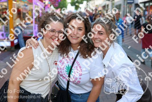 Evenement foto: Nijmeegse Vierdaagse 1130
