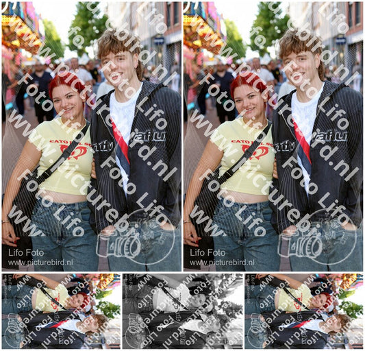 Evenement foto: Nijmeegse Vierdaagse 1130