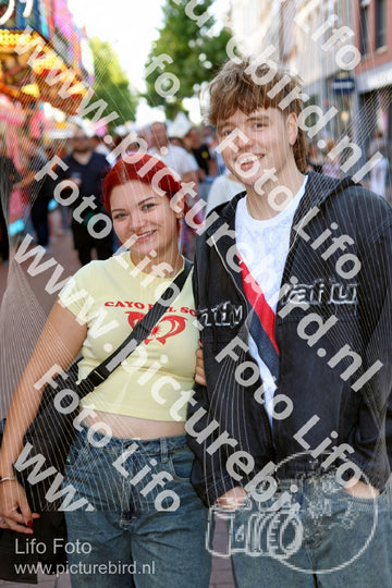 Evenement foto: Nijmeegse Vierdaagse 1130