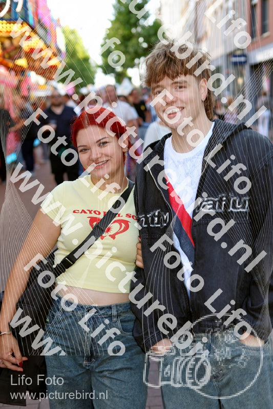Evenement foto: Nijmeegse Vierdaagse 1130
