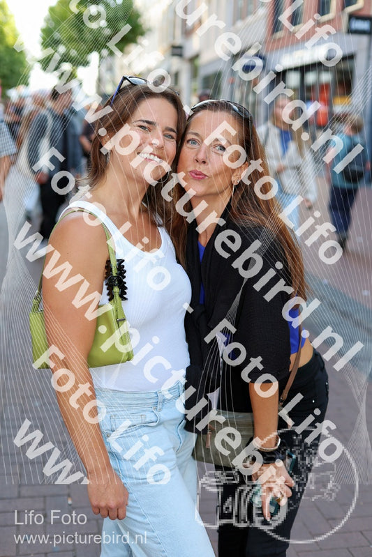 Evenement foto: Nijmeegse Vierdaagse 1130