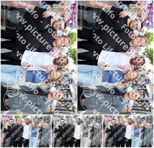 Evenement foto: Nijmeegse Vierdaagse 1130