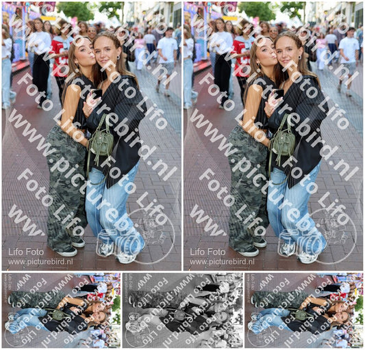 Evenement foto: Nijmeegse Vierdaagse 1130