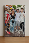 Evenement foto: Nijmeegse Vierdaagse 1130