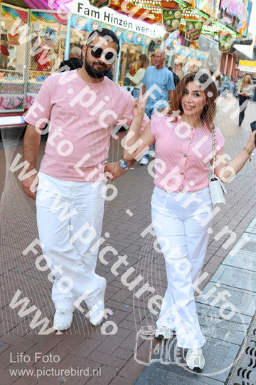 Evenement foto: Nijmeegse Vierdaagse 1130