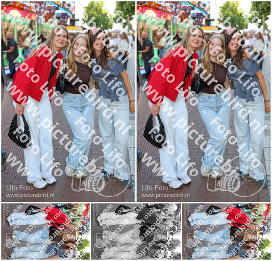 Evenement foto: Nijmeegse Vierdaagse 1130