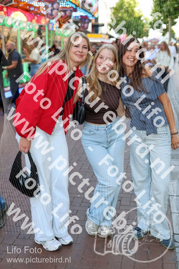 Evenement foto: Nijmeegse Vierdaagse 1130