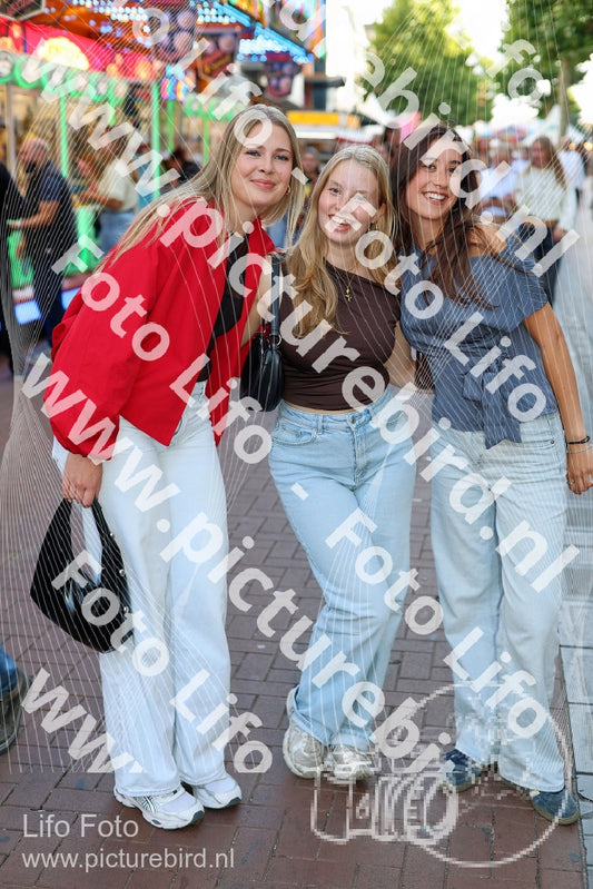 Evenement foto: Nijmeegse Vierdaagse 1130