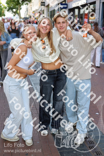 Evenement foto: Nijmeegse Vierdaagse 1130