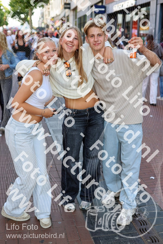 Evenement foto: Nijmeegse Vierdaagse 1130