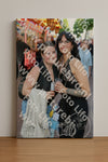 Evenement foto: Nijmeegse Vierdaagse 1130