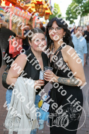 Evenement foto: Nijmeegse Vierdaagse 1130