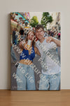 Evenement foto: Nijmeegse Vierdaagse 1130