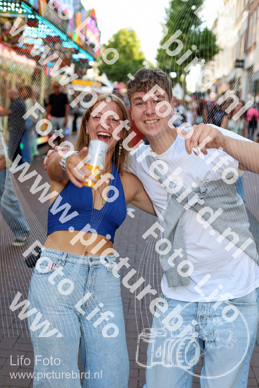 Evenement foto: Nijmeegse Vierdaagse 1130