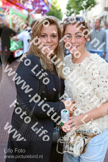 Evenement foto: Nijmeegse Vierdaagse 1130